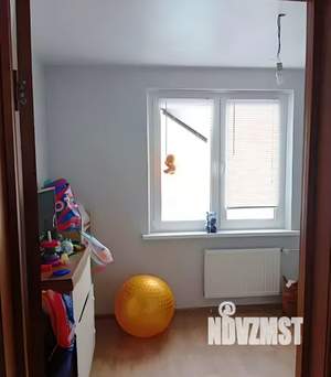 3-к квартира, вторичка, 69м2, 4/10 этаж