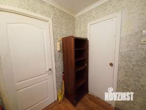 1-к квартира, вторичка, 31м2, 1/9 этаж