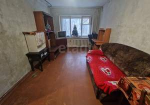 1-к квартира, вторичка, 30м2, 1/5 этаж
