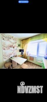 2-к квартира, вторичка, 47м2, 2/5 этаж