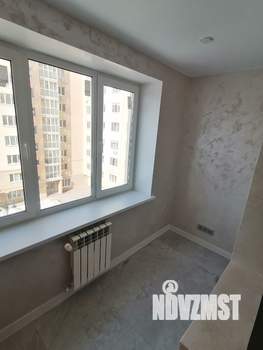 1-к квартира, вторичка, 41м2, 5/12 этаж