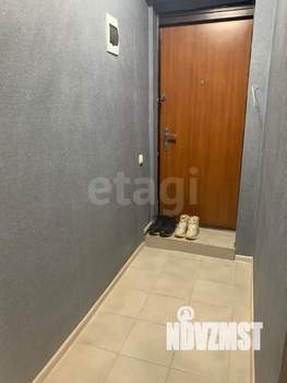 1-к квартира, вторичка, 30м2, 5/5 этаж