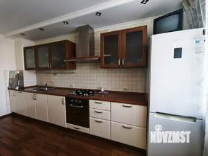 3-к квартира, вторичка, 77м2, 5/6 этаж