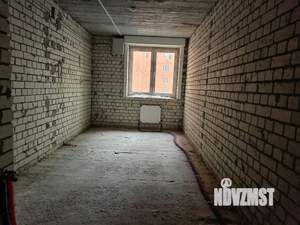 3-к квартира, вторичка, 76м2, 4/10 этаж