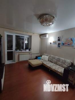 2-к квартира, вторичка, 47м2, 9/9 этаж