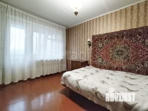 4-к квартира, вторичка, 62м2, 5/5 этаж