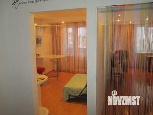 1-к квартира, вторичка, 40м2, 9/14 этаж