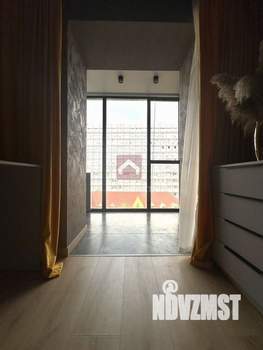 2-к квартира, вторичка, 43м2, 8/9 этаж