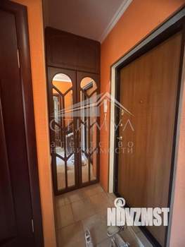 1-к квартира, вторичка, 38м2, 3/9 этаж