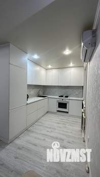 2-к квартира, вторичка, 52м2, 2/6 этаж