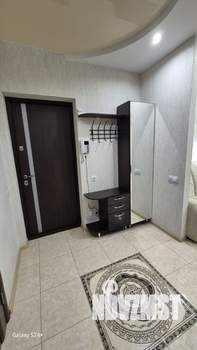 Студия квартира, вторичка, 54м2, 19/23 этаж