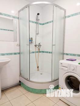 1-к квартира, вторичка, 41м2, 3/18 этаж