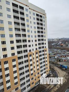 2-к квартира, сданный дом, 58м2, 16/16 этаж