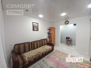 1-к квартира, вторичка, 30м2, 1/10 этаж