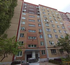 1-к квартира, вторичка, 37м2, 6/10 этаж