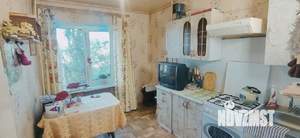 2-к квартира, вторичка, 48м2, 3/10 этаж