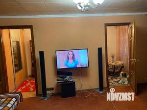 2-к квартира, вторичка, 46м2, 3/5 этаж