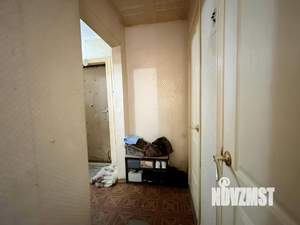 3-к квартира, вторичка, 53м2, 3/9 этаж