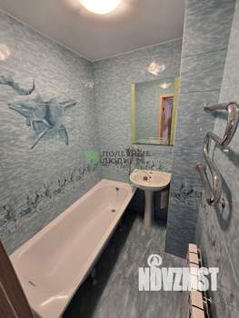 2-к квартира, вторичка, 51м2, 7/11 этаж