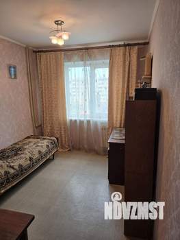 3-к квартира, вторичка, 66м2, 4/9 этаж