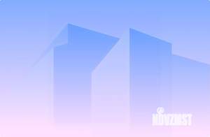 1-к квартира, строящийся дом, 46м2, 2/10 этаж