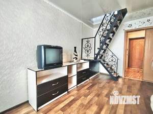 2-к квартира, вторичка, 39м2, 10/10 этаж