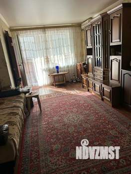 1-к квартира, вторичка, 40м2, 3/9 этаж