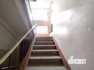 1-к квартира, вторичка, 29м2, 5/5 этаж