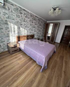 2-к квартира, вторичка, 72м2, 21/23 этаж