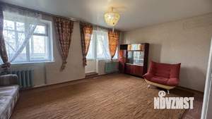 3-к квартира, вторичка, 60м2, 4/9 этаж