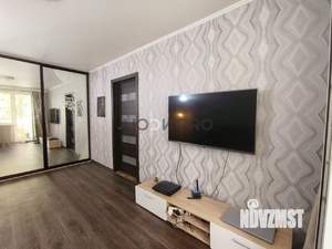 2-к квартира, вторичка, 43м2, 6/9 этаж