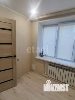 1-к квартира, вторичка, 31м2, 1/8 этаж