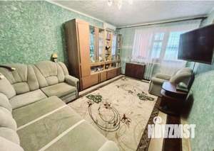 Студия квартира, вторичка, 49м2, 10/10 этаж