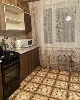 1-к квартира, вторичка, 33м2, 4/9 этаж