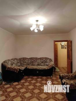 3-к квартира, вторичка, 66м2, 8/10 этаж