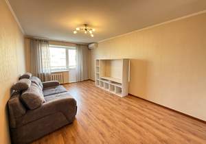 1-к квартира, вторичка, 33м2, 7/9 этаж