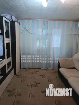 1-к квартира, вторичка, 37м2, 6/10 этаж