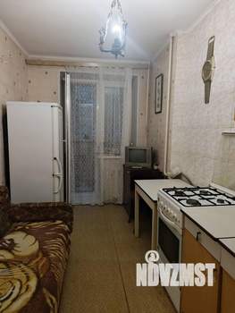 1-к квартира, вторичка, 36м2, 1/10 этаж