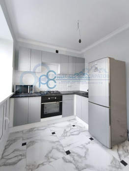 2-к квартира, вторичка, 42м2, 5/5 этаж