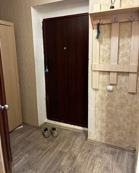 1-к квартира, вторичка, 31м2, 1/3 этаж