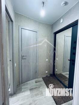 1-к квартира, вторичка, 29м2, 7/10 этаж