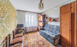 2-к квартира, вторичка, 49м2, 8/9 этаж