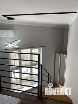 1-к квартира, вторичка, 43м2, 2/16 этаж