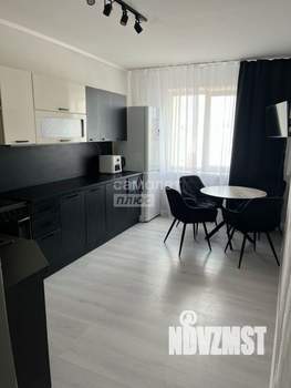 3-к квартира, вторичка, 80м2, 10/10 этаж