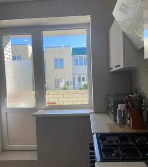 1-к квартира, вторичка, 31м2, 3/3 этаж