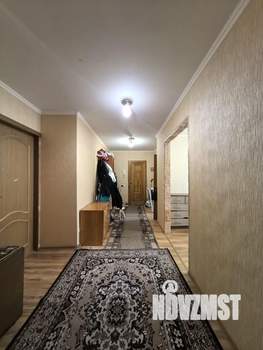 4-к квартира, вторичка, 76м2, 6/10 этаж