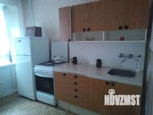 1-к квартира, вторичка, 36м2, 4/5 этаж