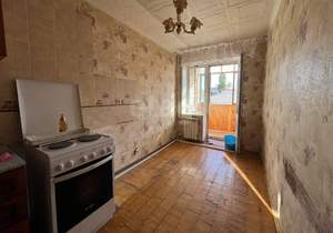 1-к квартира, вторичка, 37м2, 3/9 этаж