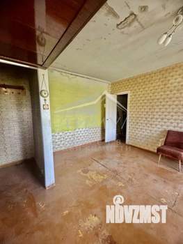 2-к квартира, вторичка, 44м2, 5/5 этаж