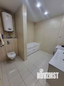 3-к квартира, вторичка, 89м2, 9/12 этаж
